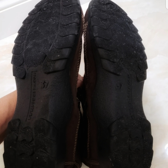 Waterproof, snow boots - Picture 6 of 7